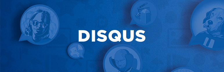 disqus